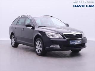 Škoda Octavia 1,6 TDI 4x4 Elegance kombi
