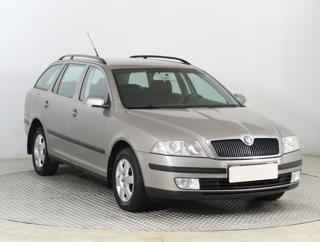 Škoda Octavia 1.8 TSI 118kW kombi