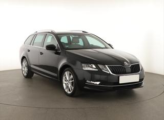 Škoda Octavia 1.8 TSI 132kW kombi