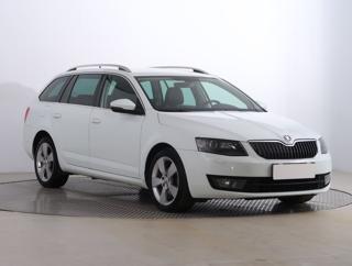 Škoda Octavia 1.6 TDI 81kW kombi