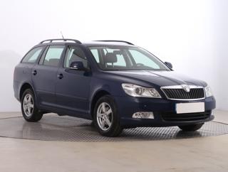 Škoda Octavia 2.0 TDI 103kW kombi