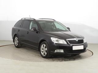 Škoda Octavia 1.6 TDI 77kW kombi