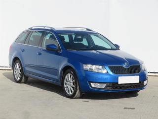 Škoda Octavia 1.6 TDI 81kW kombi