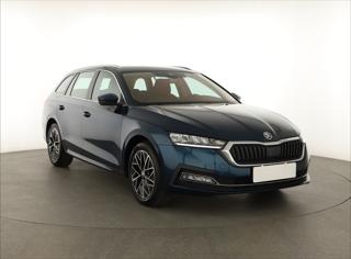 Škoda Octavia 1.5 TSI 110kW kombi