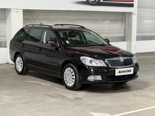 Škoda Octavia 2.0 TDi kombi