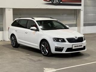 Škoda Octavia 2.0TDi kombi