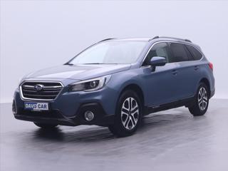 Subaru Outback 2,5 i 129kW AWD DPH Navi kombi
