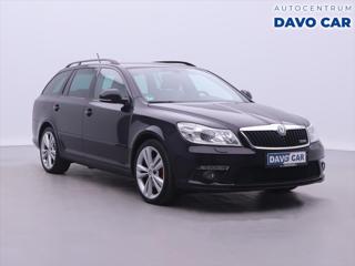 Škoda Octavia 2,0 TSI RS 147kW DSG Xenon kombi