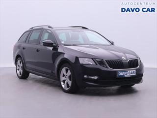 Škoda Octavia 1,6 TDI 85kW Ambition kombi