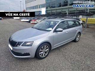 Škoda Octavia 2,0 TDI 110kwDSG Executive DPH kombi