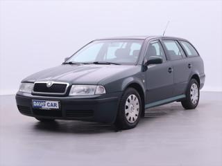 Škoda Octavia 1,6 i 75kW Klima Tažné STK6/26 kombi