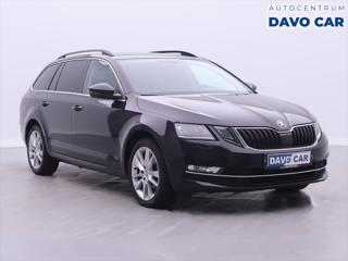 Škoda Octavia 1,5 TSI 110kW DSG Style DPH kombi