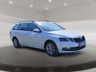 Škoda Octavia 1,5 TSI 110kW Style Combi kombi