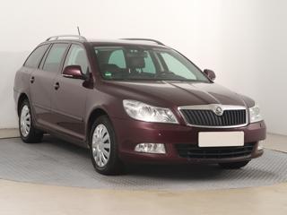 Škoda Octavia 1.4 TSI 90kW kombi