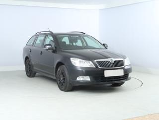 Škoda Octavia 1.2 TSI 77kW kombi