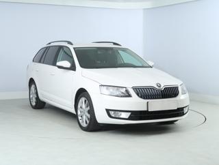 Škoda Octavia 1.4 TSI 110kW kombi