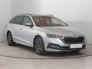 Škoda Octavia 2.0 TDI 110kW kombi
