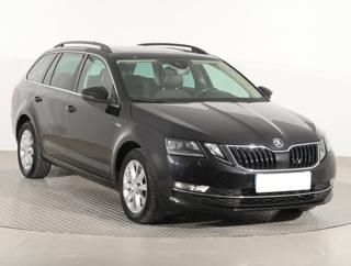 Škoda Octavia 2.0 TDI 135kW kombi