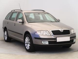 Škoda Octavia 1.9 TDI 77kW kombi