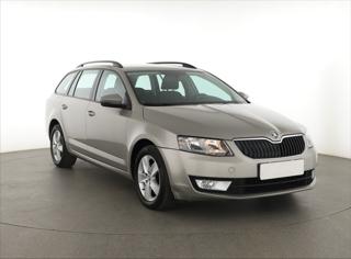 Škoda Octavia 1.6 TDI 77kW kombi