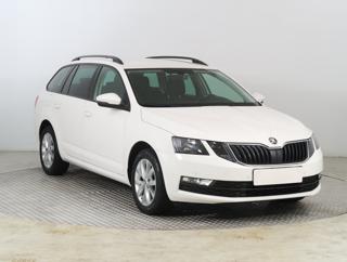 Škoda Octavia 1.6 TDI 85kW kombi