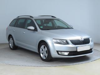 Škoda Octavia 1.6 TDI 81kW kombi