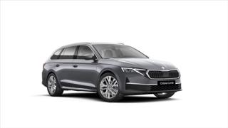 Škoda Octavia 1,5 TSI 110kW MHEV Selection DSG Combi kombi