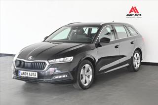 Škoda Octavia 2,0 TDi 110kW DSG *Style* Záruka až 5 let kombi