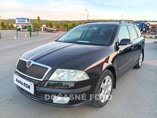 Škoda Octavia 2.0 TDi kombi