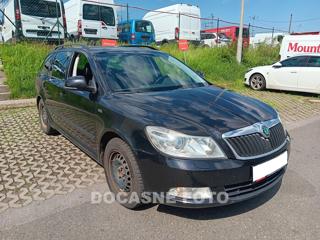 Škoda Octavia 2.0 TDi kombi