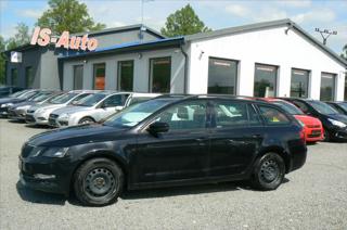 Škoda Octavia 1,6 COMBI III DPH kombi
