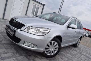 Škoda Octavia 2,0 TDI 81KW• PLNÝ SERVIS kombi