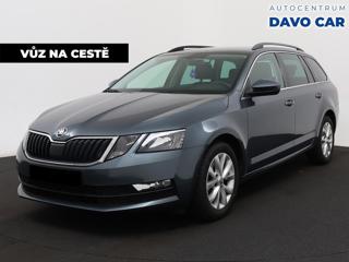 Škoda Octavia 1,6 TDI DSG Business Navi DPH kombi