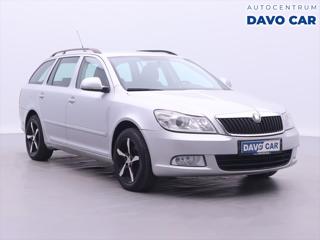 Škoda Octavia 1,6 i 75kW Ambiente LPG Tažné kombi