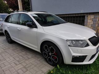 Škoda Octavia 2,0 kombi