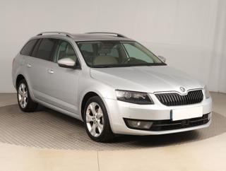 Škoda Octavia 1.6 TDI 77kW kombi