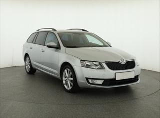 Škoda Octavia 2.0 TDI 110kW kombi