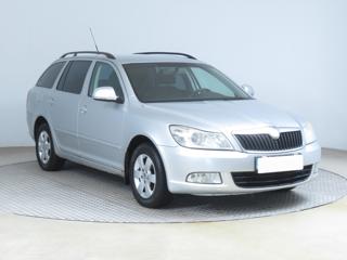 Škoda Octavia 1.9 TDI 77kW kombi