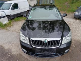 Škoda Octavia 2,0 TDI CR Champion Ambition Combi kombi