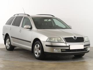 Škoda Octavia 1.9 TDI 77kW kombi