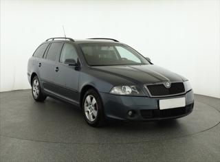 Škoda Octavia 2.0 TDI 103kW kombi