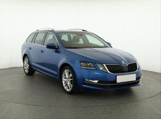 Škoda Octavia 1.6 TDI 85kW kombi