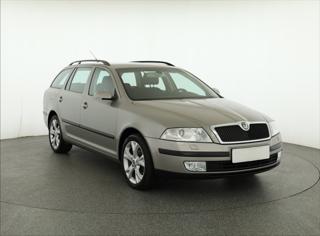 Škoda Octavia 2.0 TDI 103kW kombi