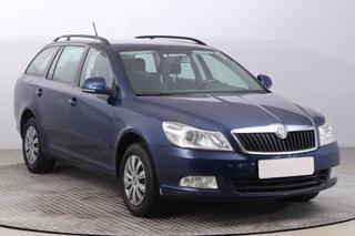Škoda Octavia 1.6 TDI 77kW kombi