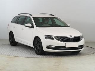 Škoda Octavia 1.0 TSI 85kW kombi