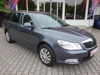 Škoda Octavia 1.4TSI 90kW -PLNÝ SERVIS! kombi