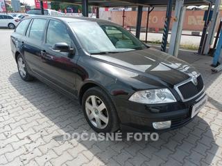 Škoda Octavia 1.9TDi kombi