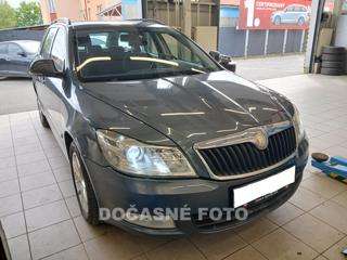 Škoda Octavia 1.9TDI kombi