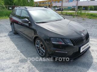 Škoda Octavia 2.0TDI kombi