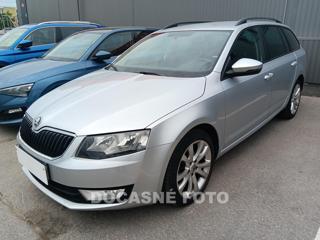 Škoda Octavia 1.6 TDi kombi